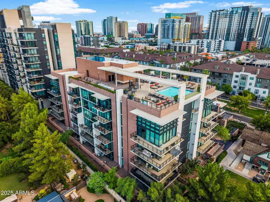 208 W Portland Street #662, Phoenix, AZ 85003 - #2