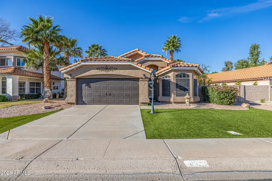 1616 S Villas Lane, Chandler, AZ 85286 - Image #2