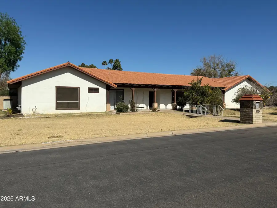 1934 E Gary Street, Mesa, AZ 85203 - #2