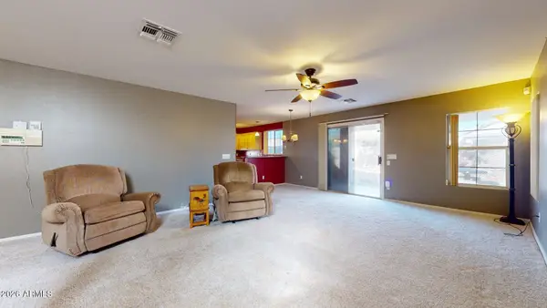 11218 W Calle De La Luna --, Phoenix, AZ 85037