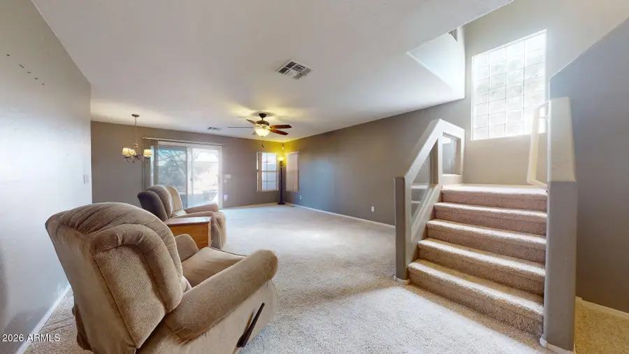 11218 W Calle De La Luna --, Phoenix, AZ 85037 - #2