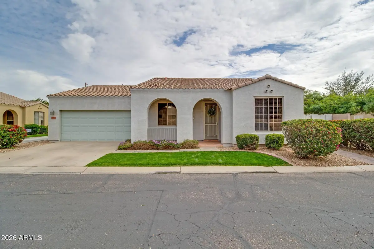 2047 S Jefferson --, Mesa, AZ 85209 - #1