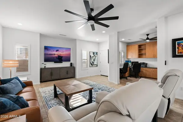 10152 E Knowles Avenue, Mesa, AZ 85209