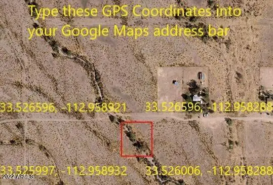 420XX W Rose Lane, Tonopah, AZ 85354 - #1