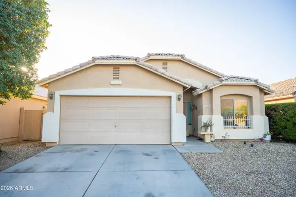 2018 S 100th Lane, Tolleson, AZ 85353