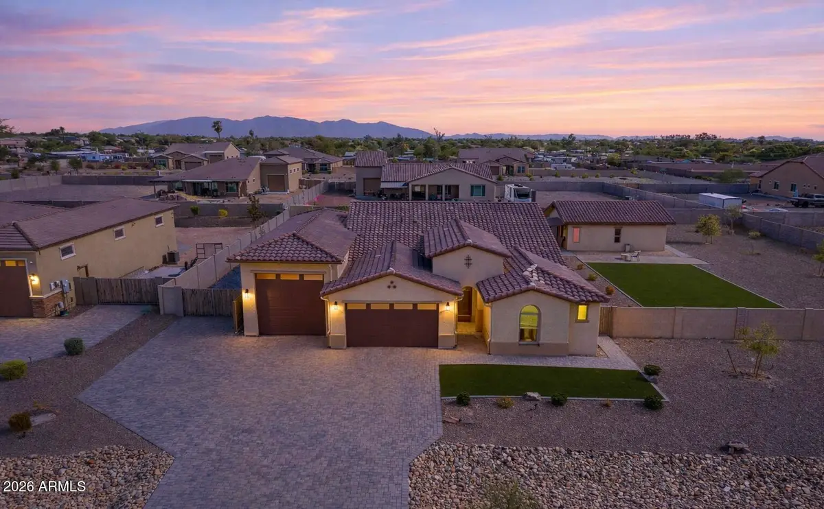 13531 W Tuckey Court, Glendale, AZ 85307 - Image #1