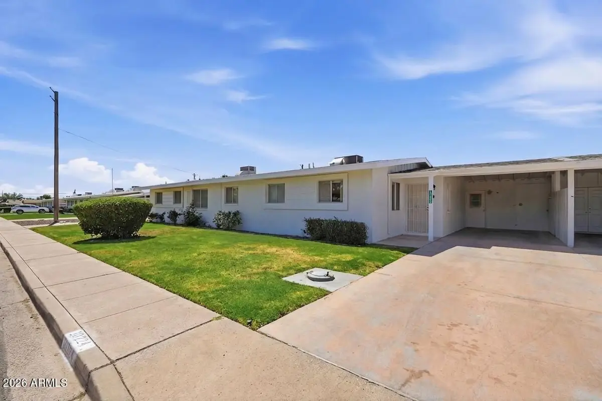 10224 N 105th Avenue, Sun City, AZ 85351 - #1