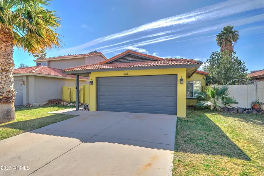 4915 W Evans Drive, Glendale, AZ 85306 - Image #2