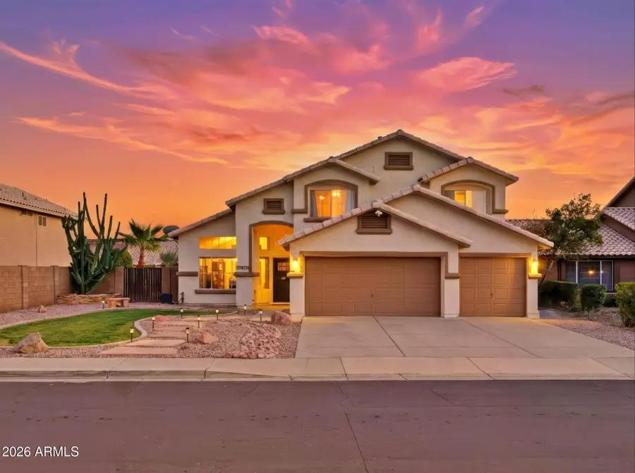 10753 W Adam Avenue, Peoria, AZ 85373 - #2