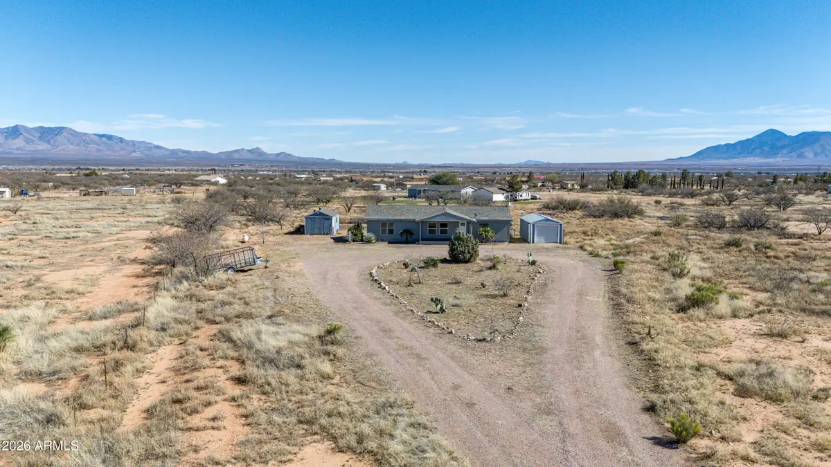 9398 E Bloomfield Road, Hereford, AZ 85615 - Image #1