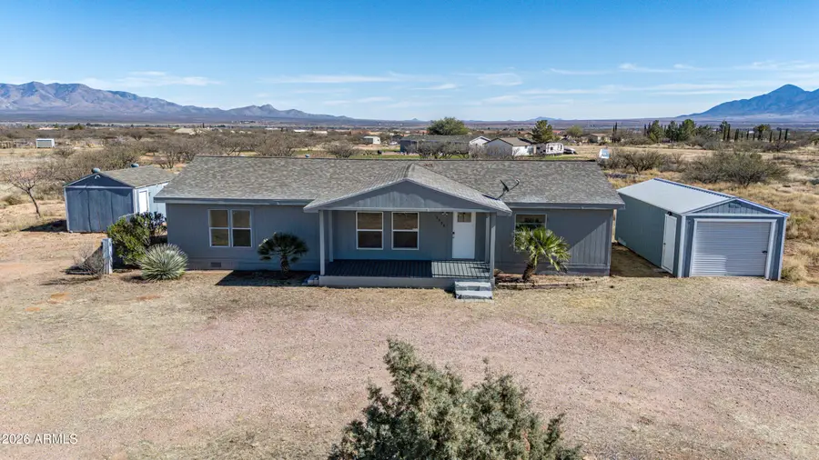 9398 E Bloomfield Road, Hereford, AZ 85615 - Image #2