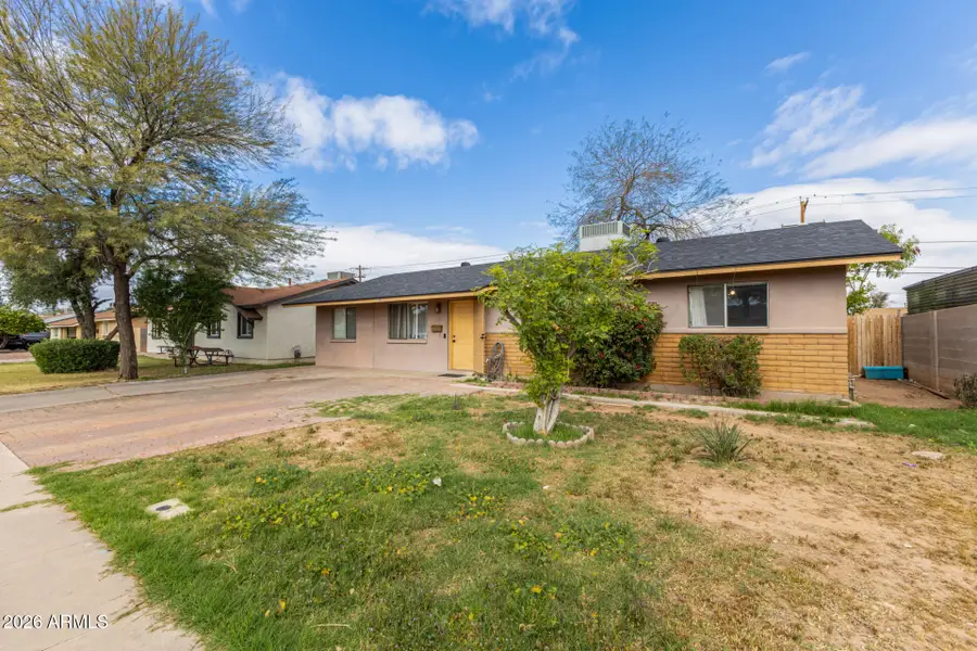 1246 E Millett Avenue, Mesa, AZ 85204 - #3