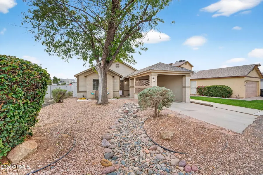 4175 E Pecan Road, Phoenix, AZ 85040 - Image #2