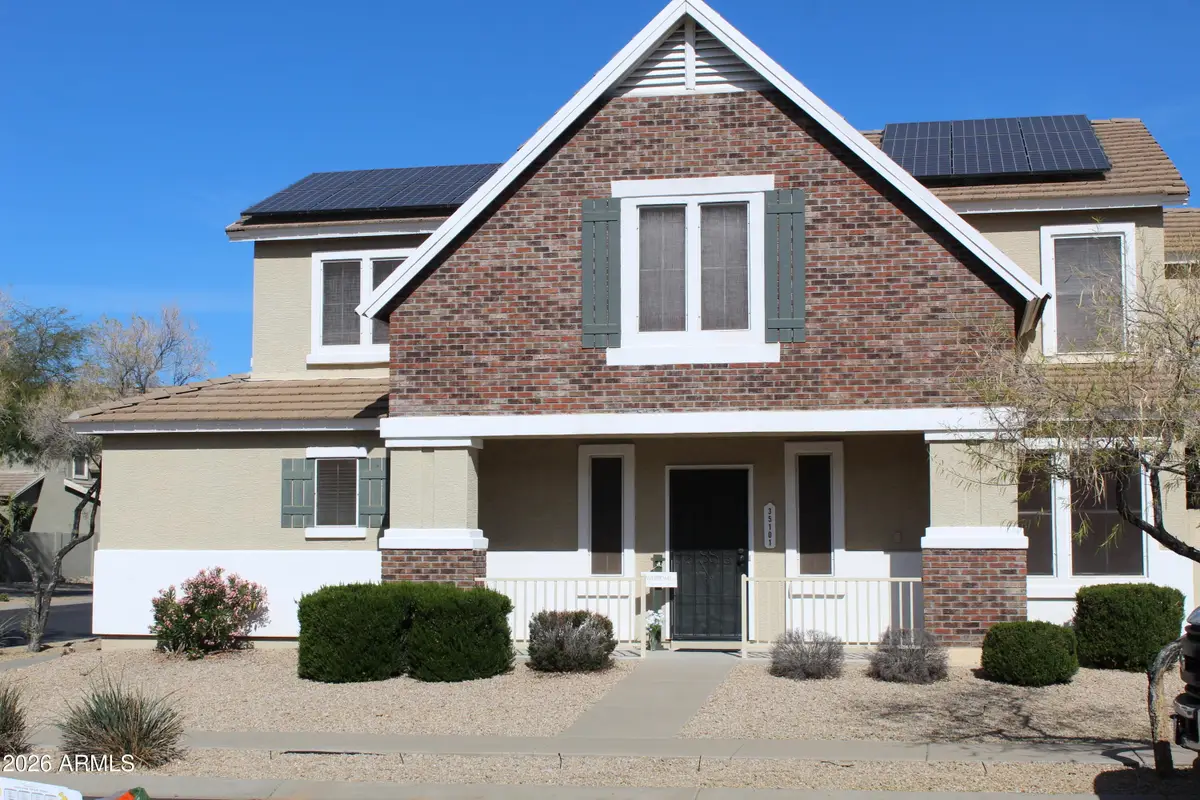 35101 N 30th Lane, Phoenix, AZ 85086 - #1