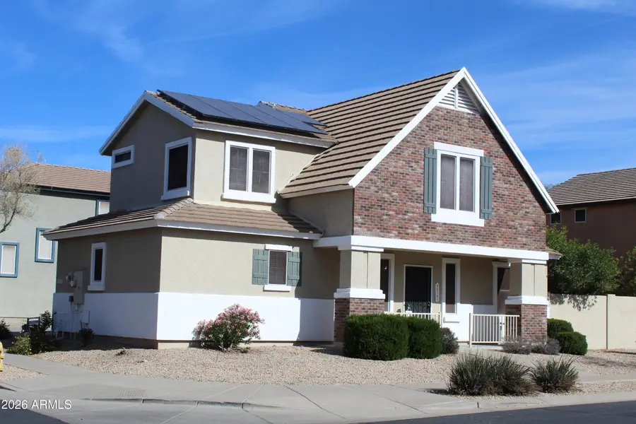 35101 N 30th Lane, Phoenix, AZ 85086 - #2