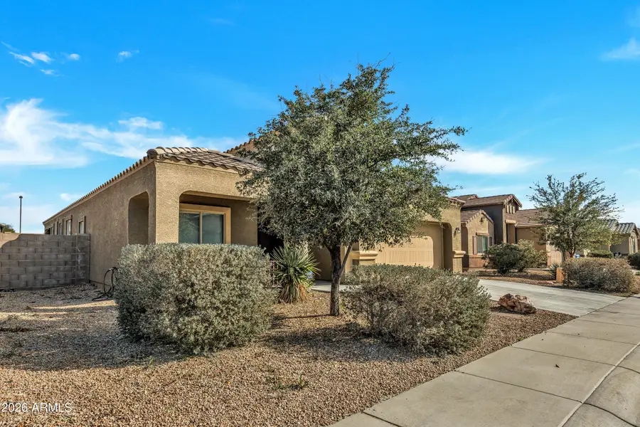 5017 S 237th Drive, Buckeye, AZ 85326 - #3