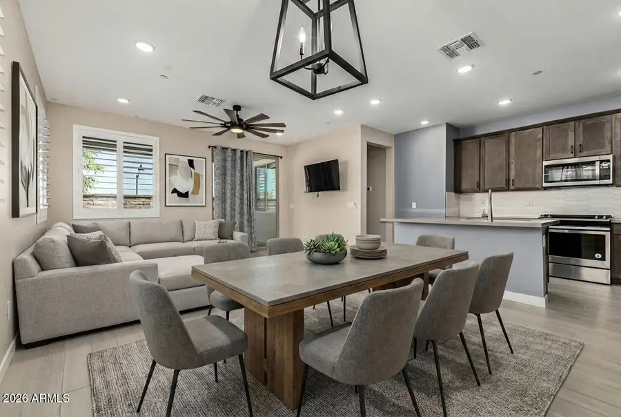 5361 N 205th Drive, Buckeye, AZ 85396 - #2