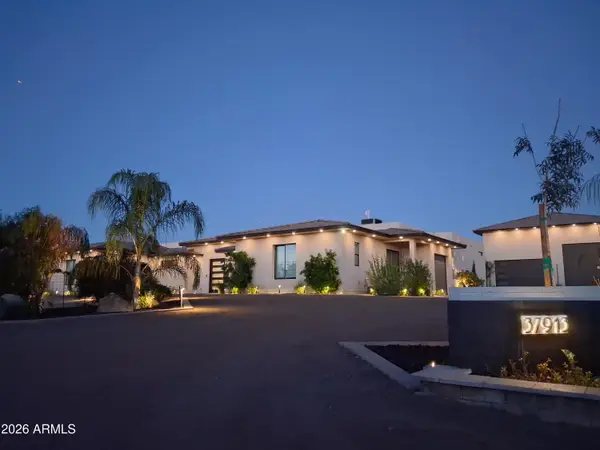 37913 N 14th Avenue, Phoenix, AZ 85086