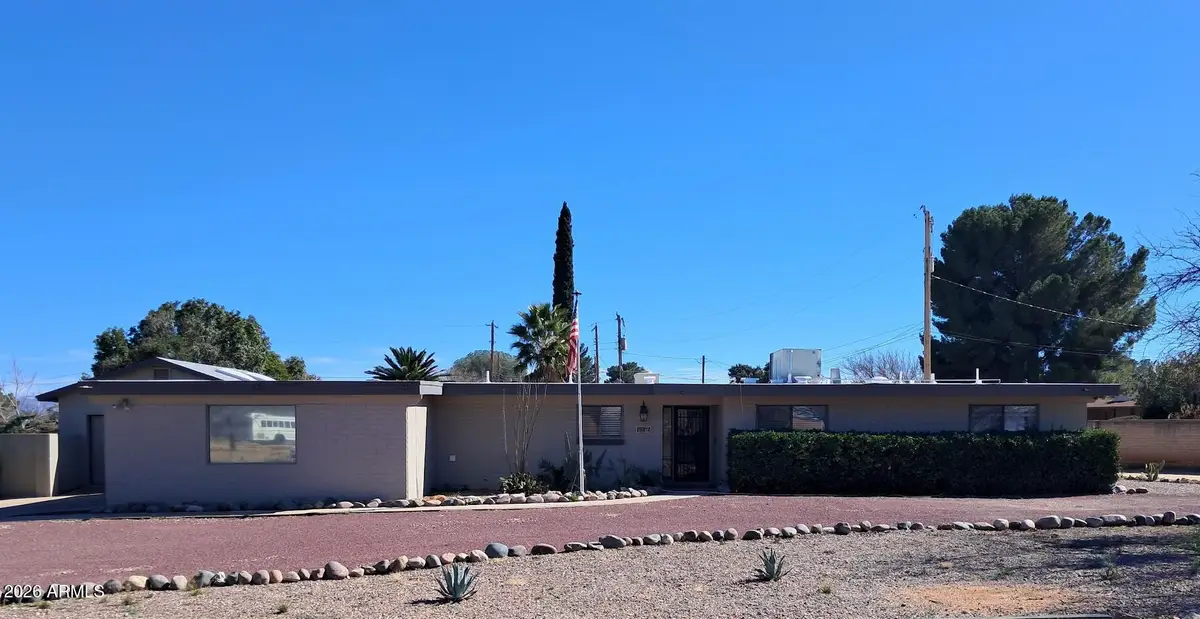 2816 Calle Parkway, Sierra Vista, AZ 85635 - #1