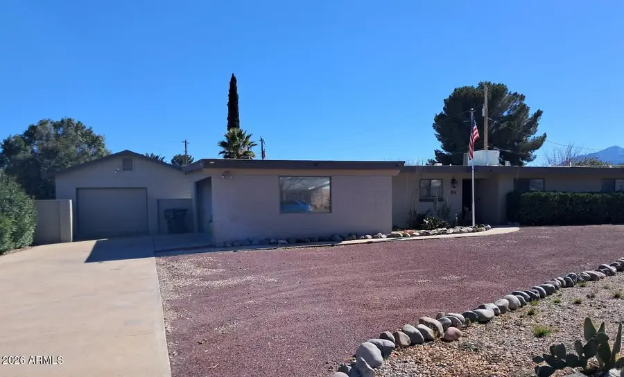 2816 Calle Parkway, Sierra Vista, AZ 85635 - #3