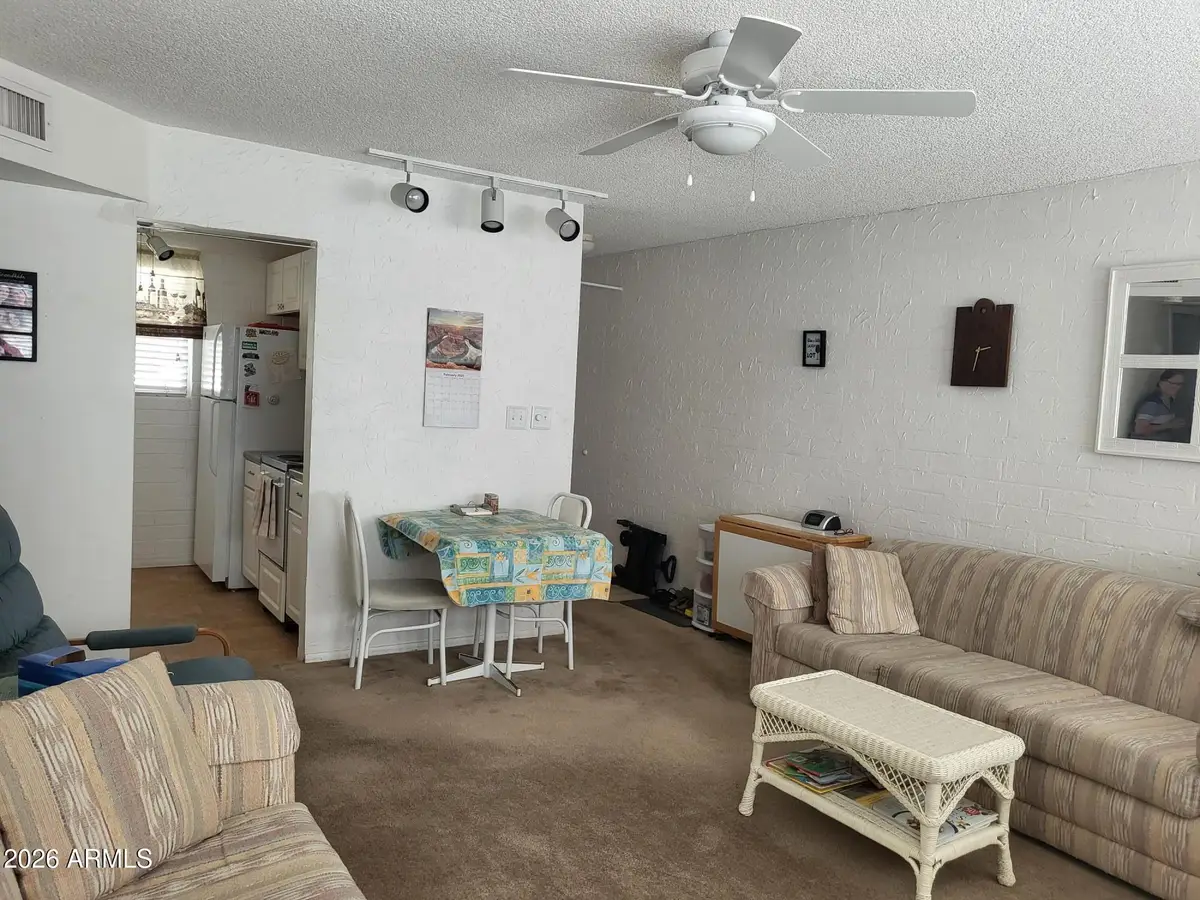 720 N 82nd Street #E214, Scottsdale, AZ 85257 - #1