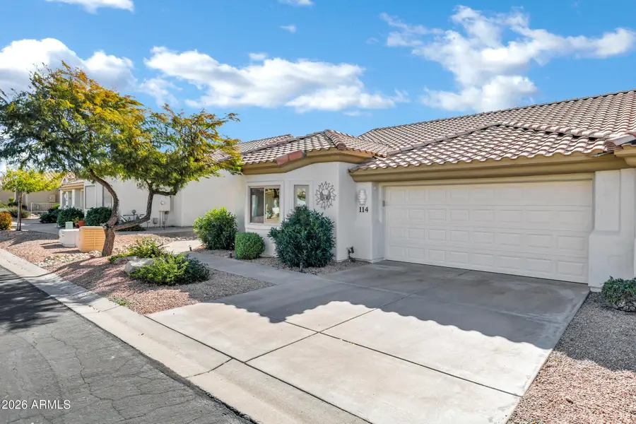 5830 E Mckellips Road #114, Mesa, AZ 85215 - #2