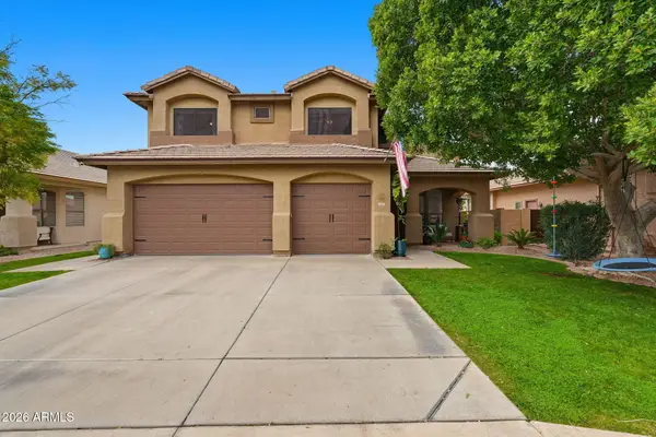 1150 N Wade Drive, Gilbert, AZ 85234