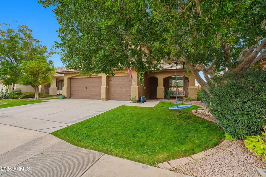 1150 N Wade Drive, Gilbert, AZ 85234 - #3