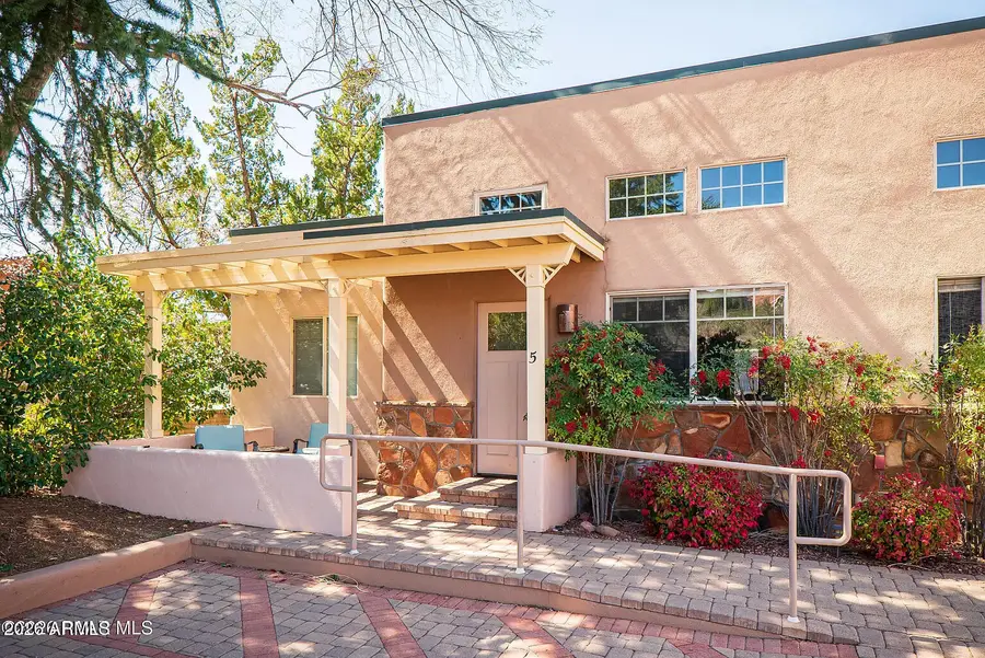 559 Jordan Road #5, Sedona, AZ 86336 - #3