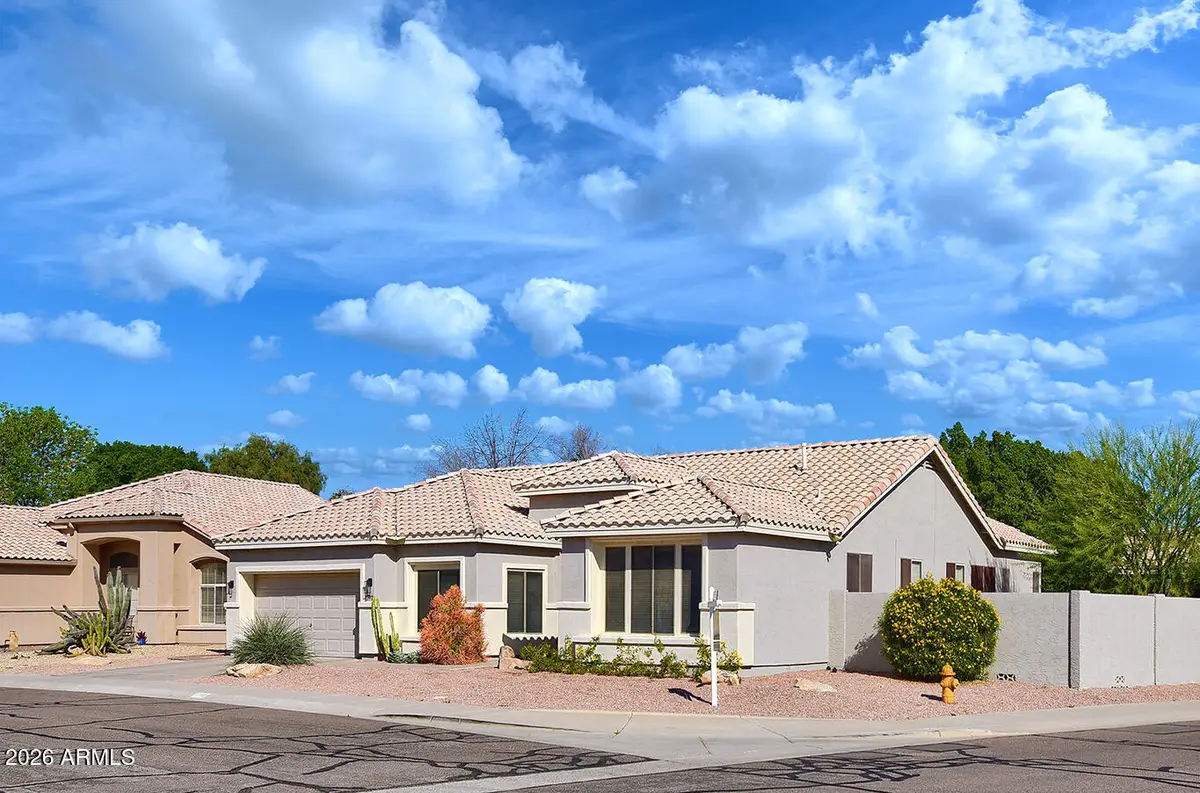 1792 W Raven Drive, Chandler, AZ 85286 - #1