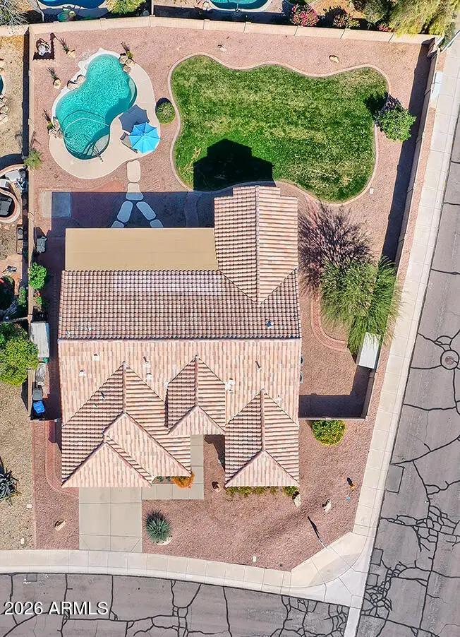 1792 W Raven Drive, Chandler, AZ 85286 - #3