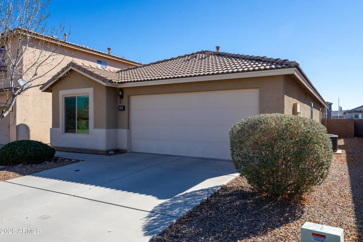 1573 Braddock Drive, Sierra Vista, AZ 85635 - #1
