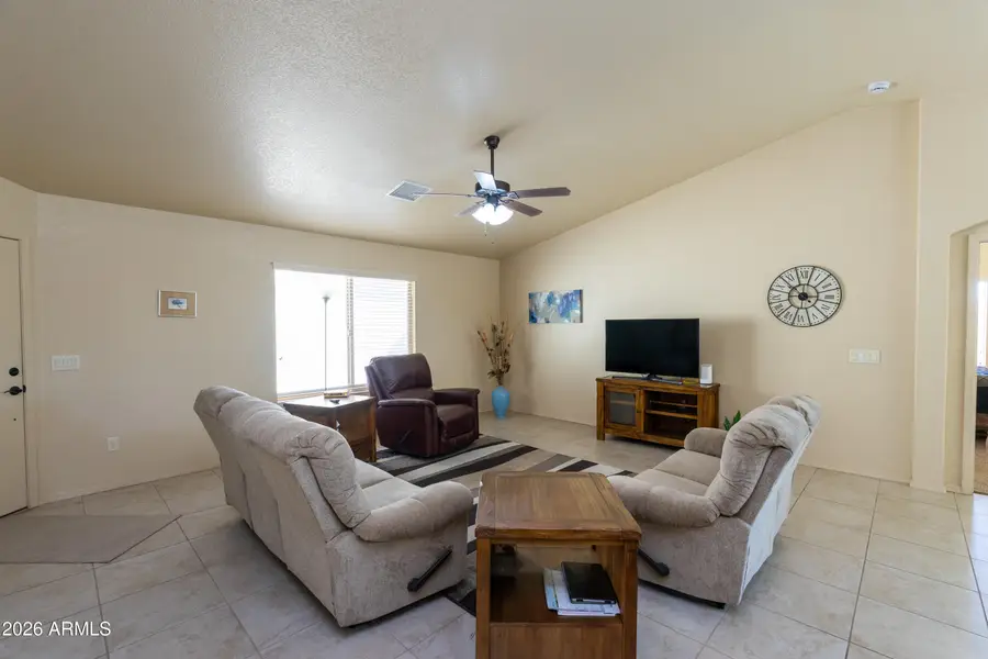 1573 Braddock Drive, Sierra Vista, AZ 85635 - #3