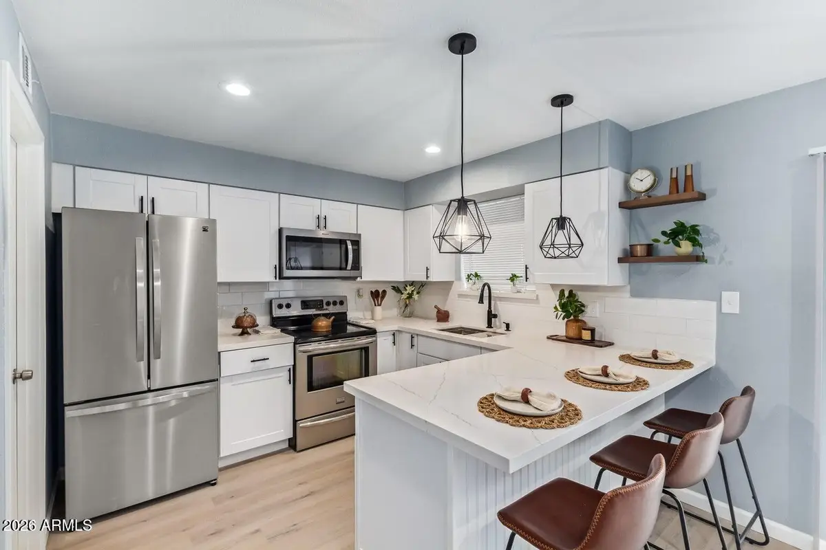 6565 N 19 Avenue #45, Phoenix, AZ 85015 - #1