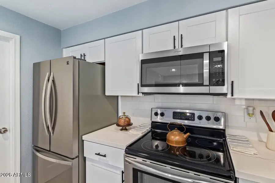 6565 N 19 Avenue #45, Phoenix, AZ 85015 - #3