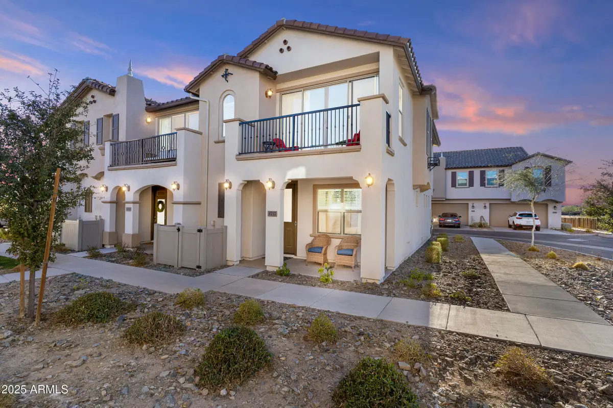 4717 S Ferric --, Mesa, AZ 85212 - Image #1