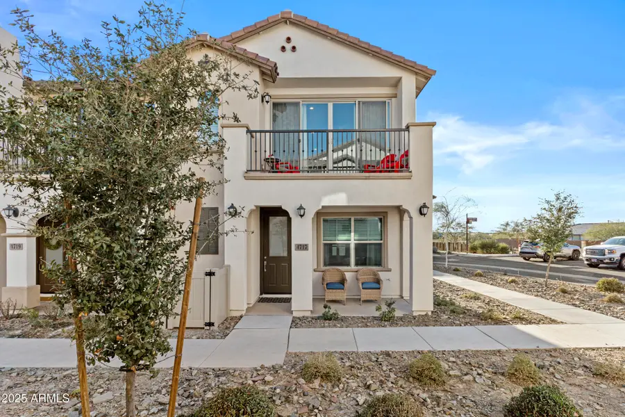 4717 S Ferric --, Mesa, AZ 85212 - Image #2