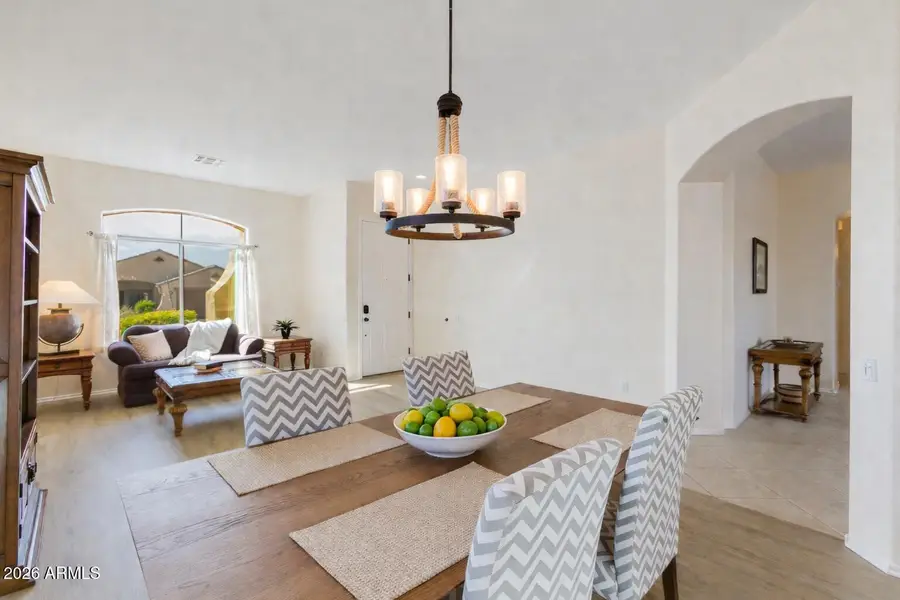 8297 S Desert Preserve Court, Gold Canyon, AZ 85118 - #3