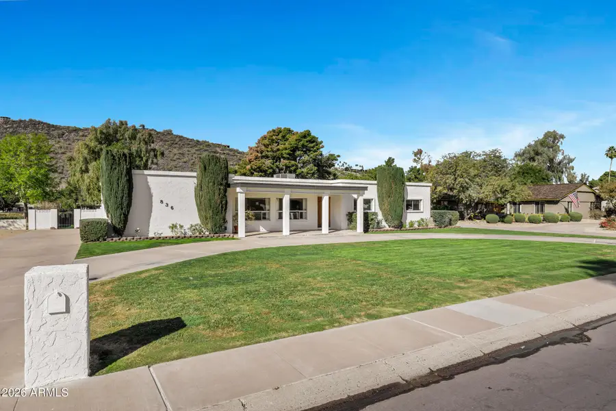 836 W Moon Valley Drive, Phoenix, AZ 85023 - #3