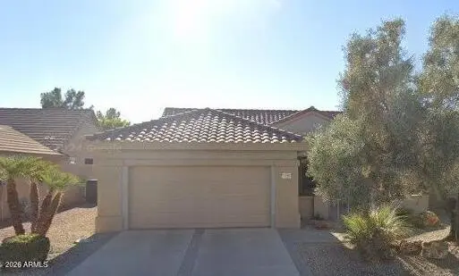 15357 W Paradiso Court, Surprise, AZ 85374
