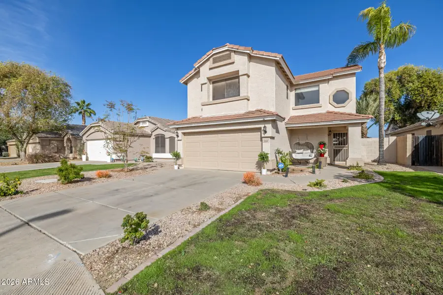 2222 E Arabian Drive, Gilbert, AZ 85296 - #3