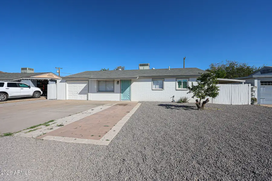 10025 N 17th Avenue, Phoenix, AZ 85021 - #2