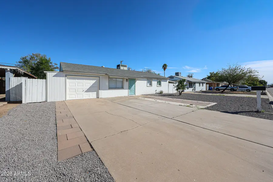 10025 N 17th Avenue, Phoenix, AZ 85021 - #3