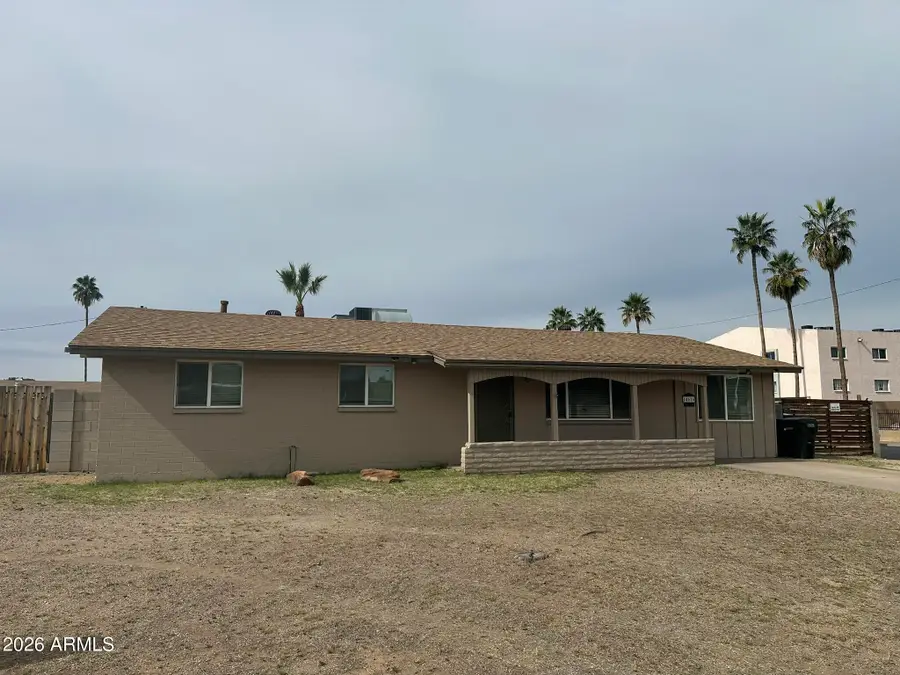 14616 N Ensenada Court, Phoenix, AZ 85053 - #2