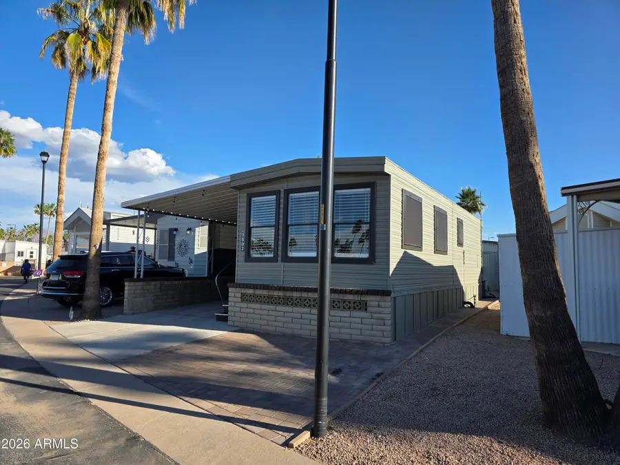 1502 W Chippewa Avenue #502, Apache Junction, AZ 85119 - #2