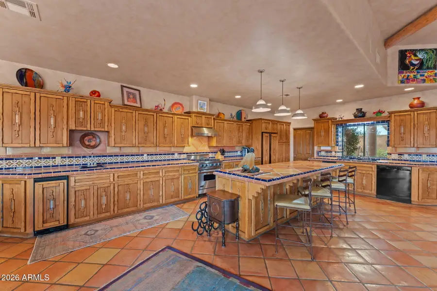 2160 N Vulture Mine Road, Wickenburg, AZ 85390 - Image #2