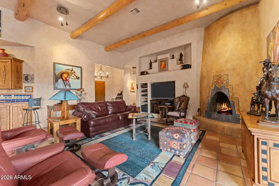 2160 N Vulture Mine Road, Wickenburg, AZ 85390 - Image #3