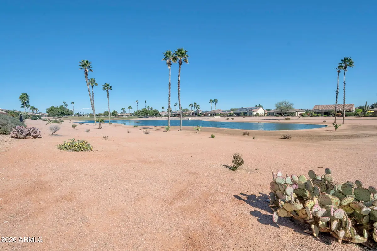 2163 N 164th Drive, Goodyear, AZ 85395 - #1