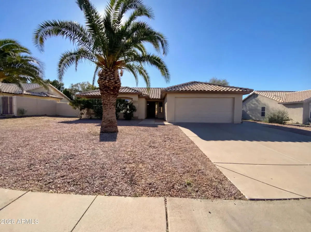 6151 E Quince Street, Mesa, AZ 85215 - Image #1