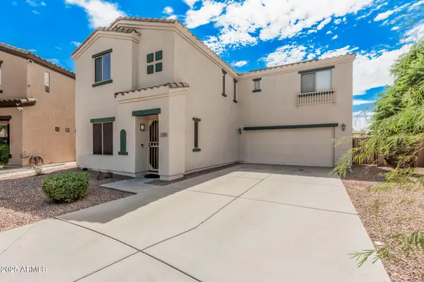 3739 W Carter Road, Phoenix, AZ 85041